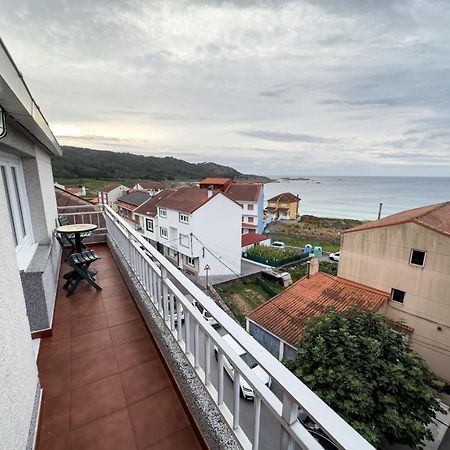 Casa Gonzalo Villa Arou ภายนอก รูปภาพ