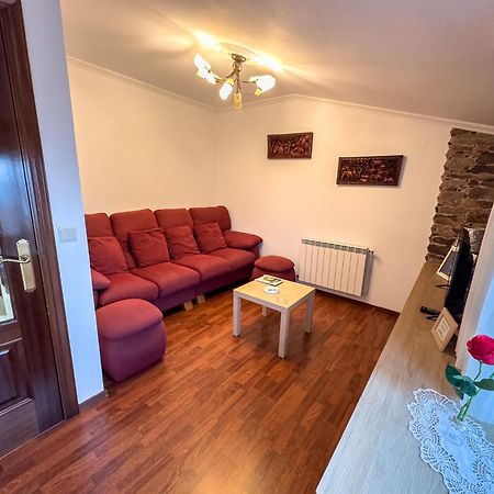 Casa Gonzalo Villa Arou ภายนอก รูปภาพ