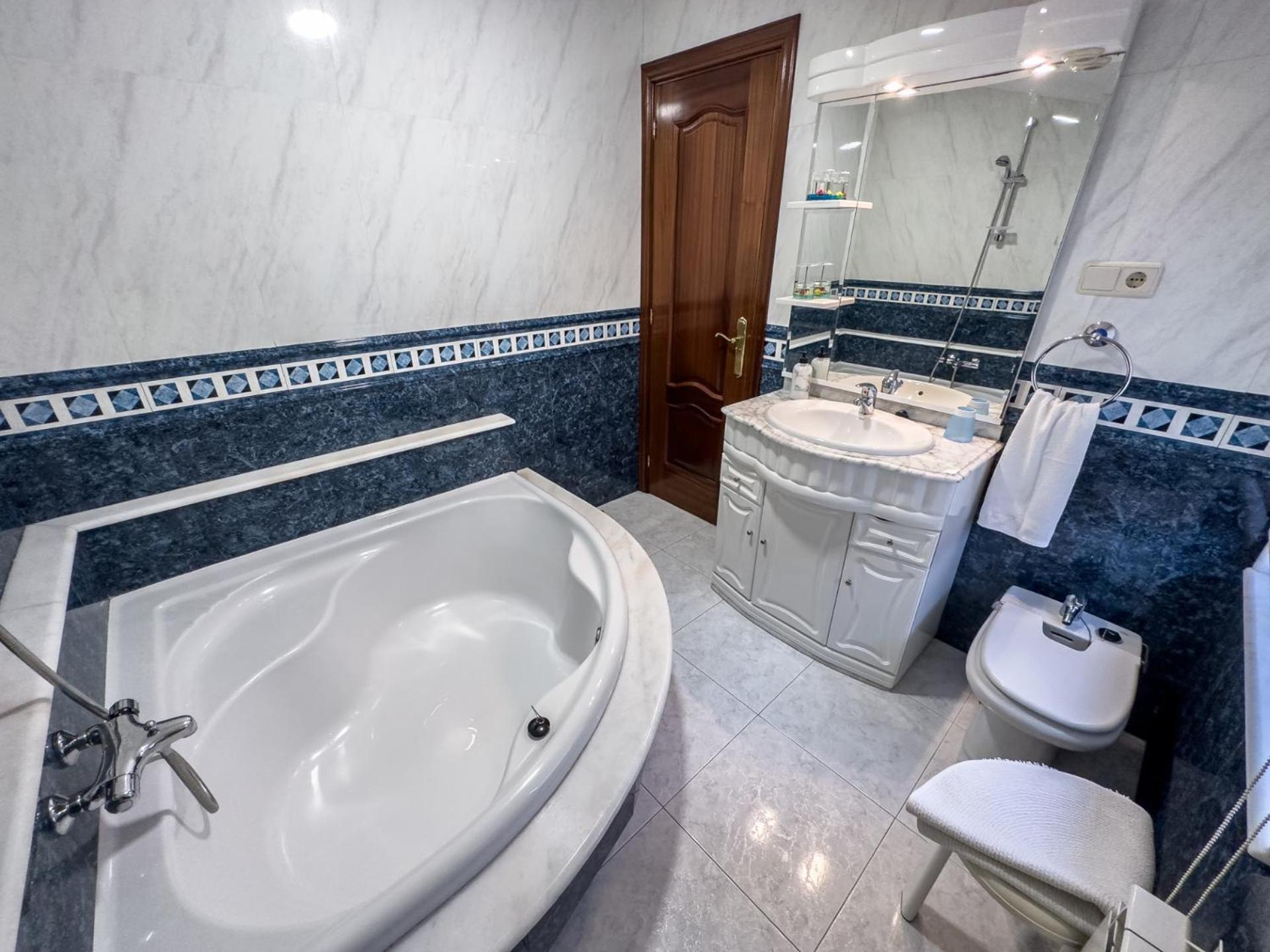 Casa Gonzalo Villa Arou ภายนอก รูปภาพ