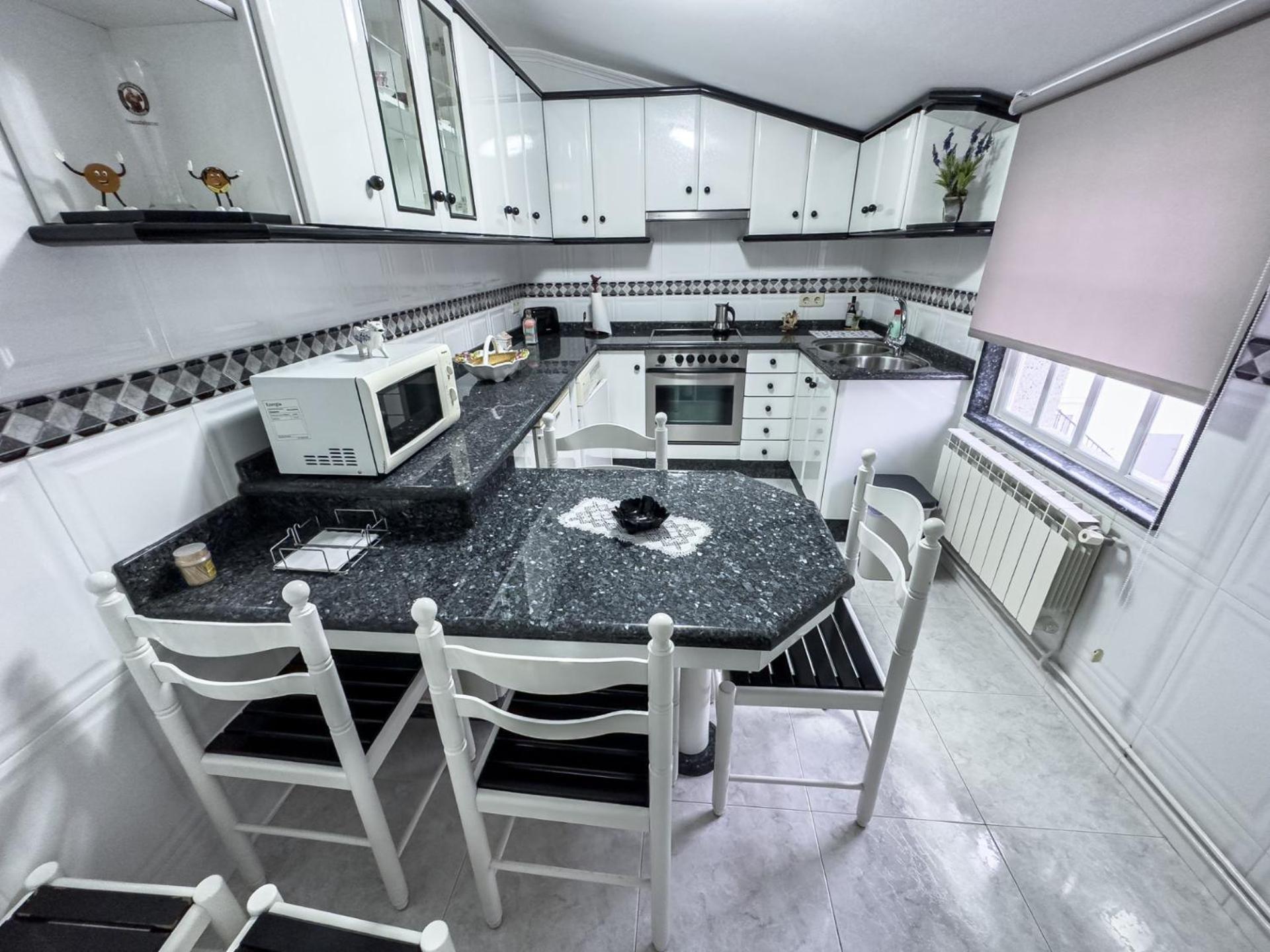 Casa Gonzalo Villa Arou ภายนอก รูปภาพ