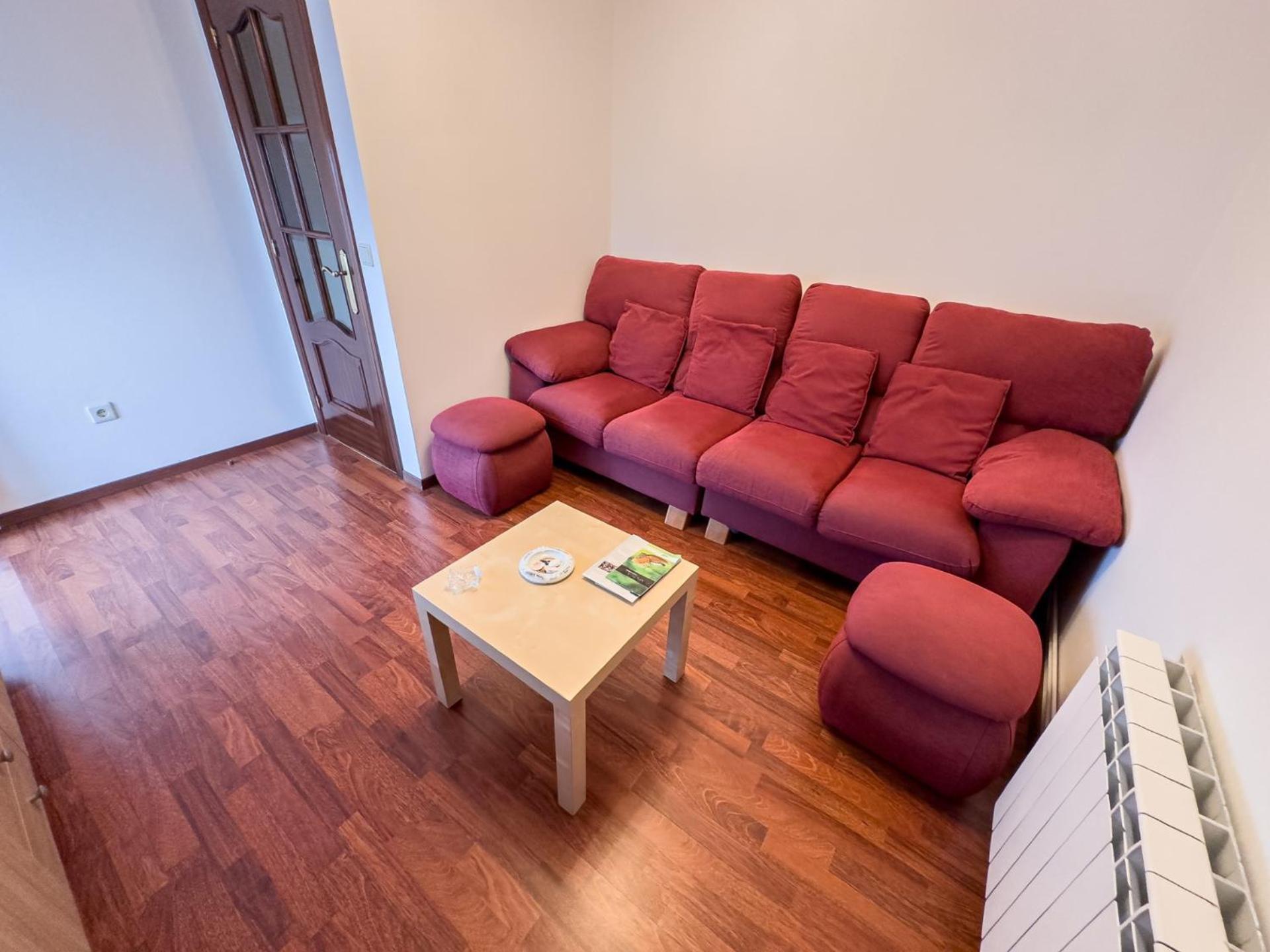 Casa Gonzalo Villa Arou ภายนอก รูปภาพ