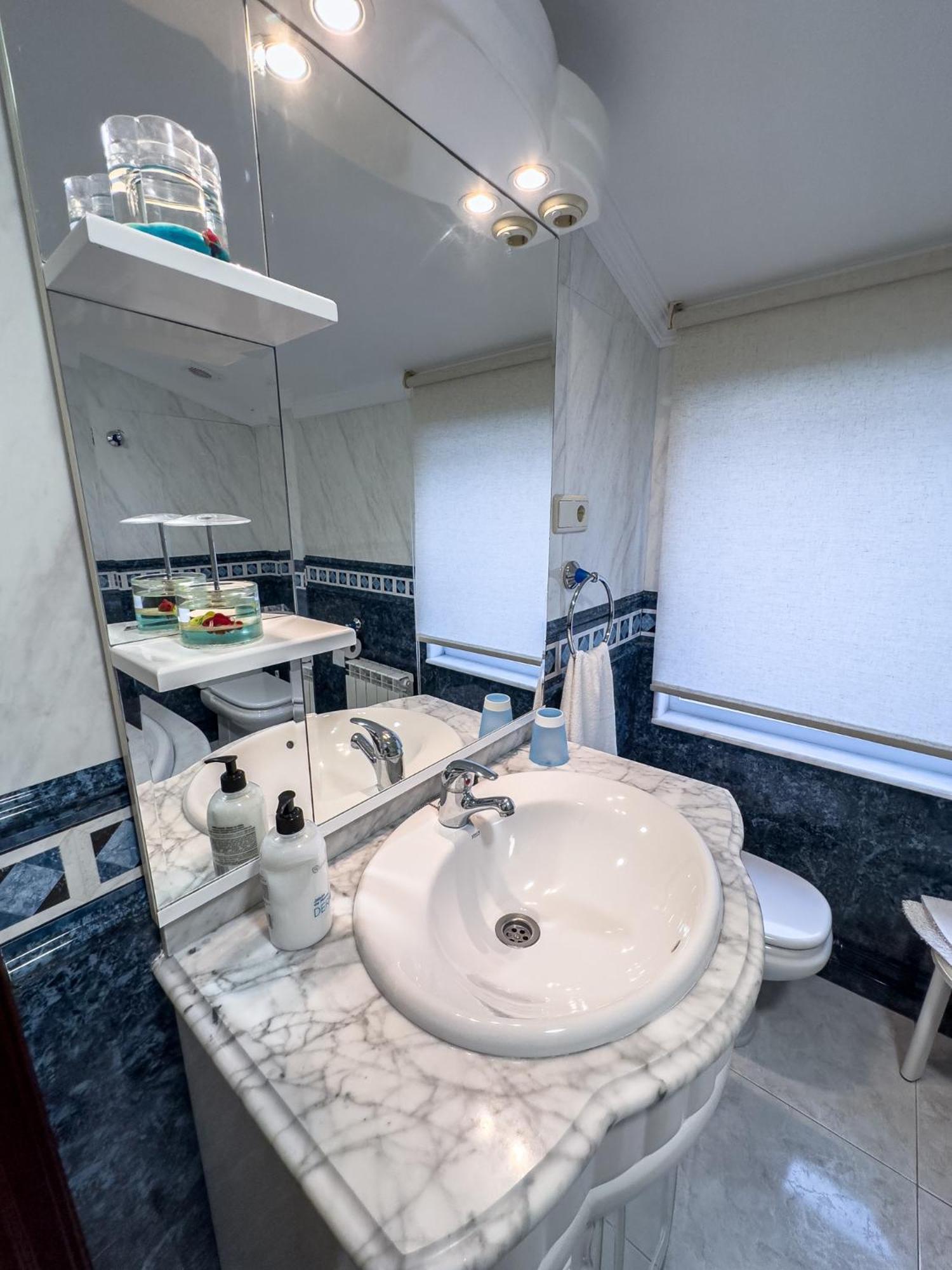 Casa Gonzalo Villa Arou ภายนอก รูปภาพ