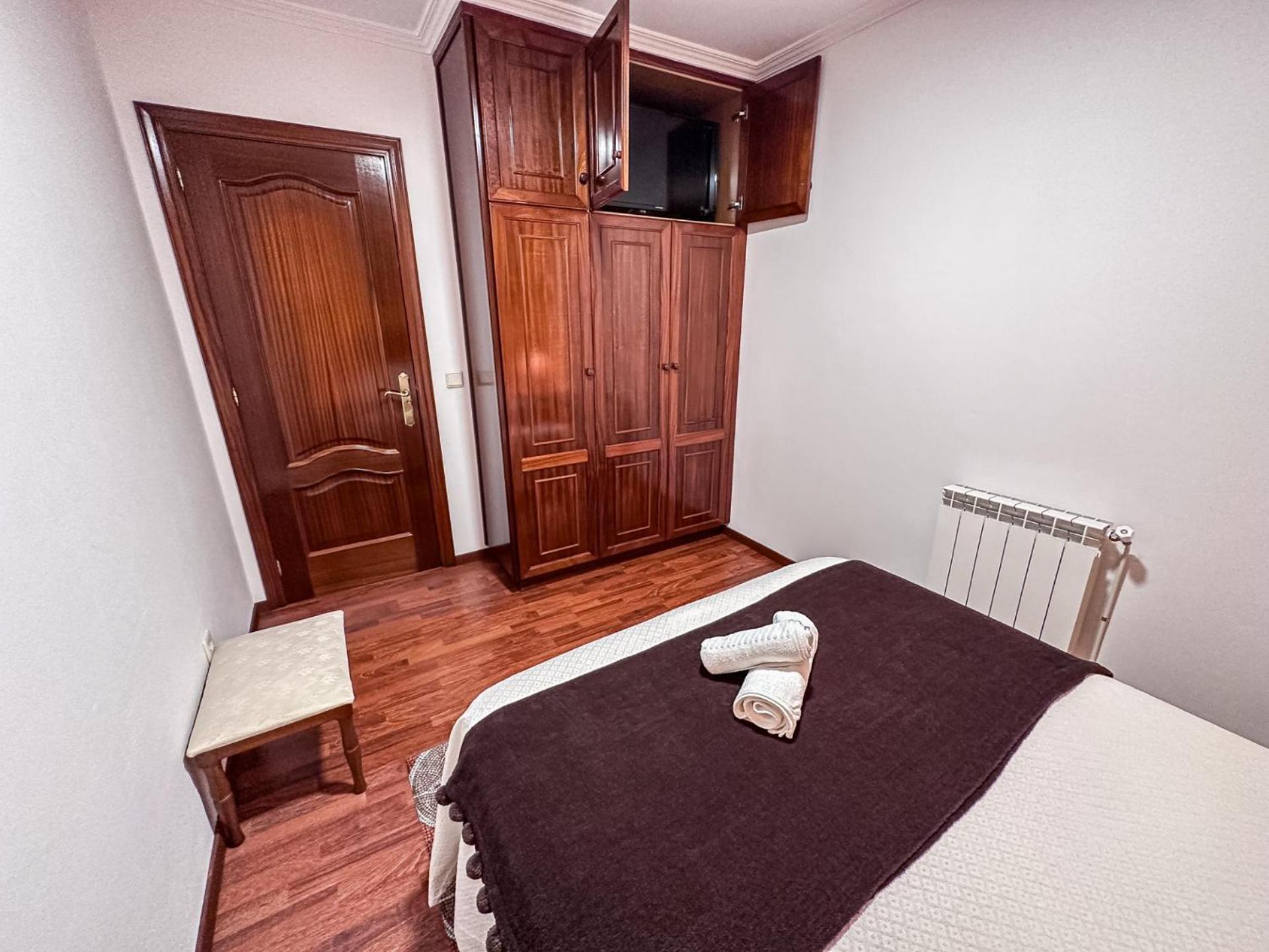 Casa Gonzalo Villa Arou ภายนอก รูปภาพ