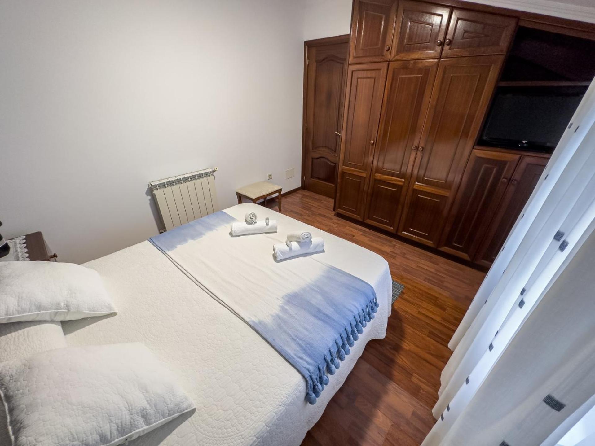 Casa Gonzalo Villa Arou ภายนอก รูปภาพ