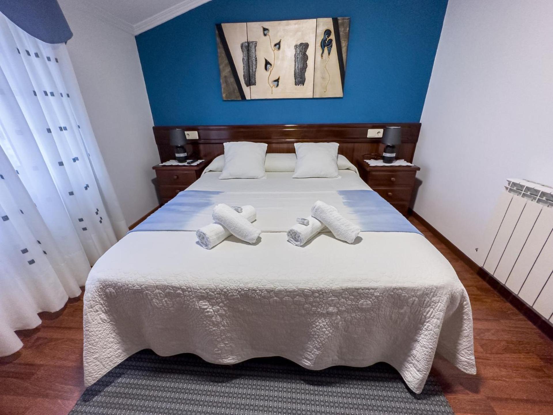 Casa Gonzalo Villa Arou ภายนอก รูปภาพ
